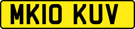 MK10KUV