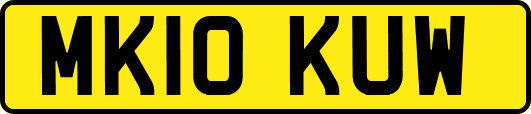 MK10KUW