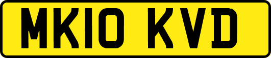 MK10KVD