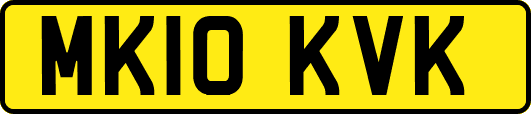 MK10KVK