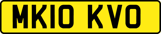 MK10KVO