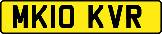MK10KVR