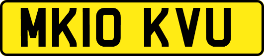 MK10KVU