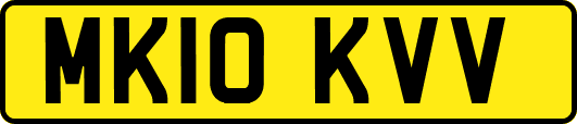 MK10KVV