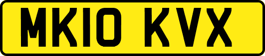 MK10KVX