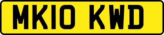 MK10KWD