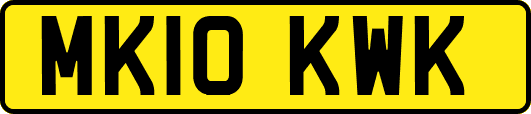 MK10KWK