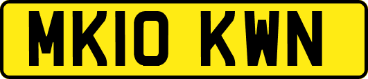 MK10KWN