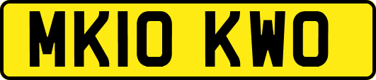 MK10KWO