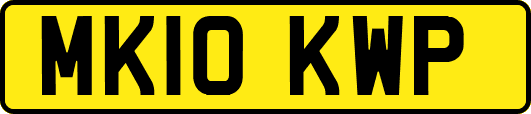 MK10KWP