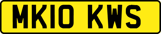 MK10KWS