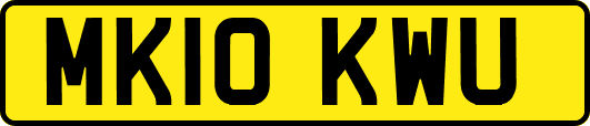 MK10KWU