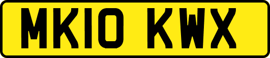 MK10KWX