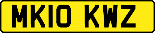 MK10KWZ