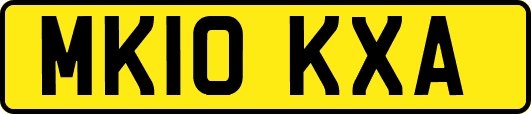 MK10KXA