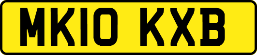 MK10KXB