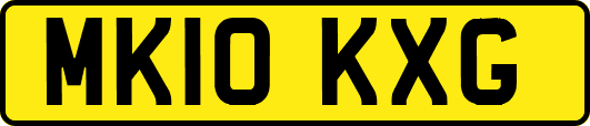 MK10KXG