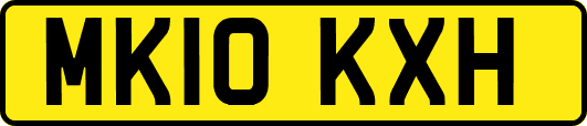 MK10KXH