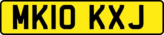 MK10KXJ