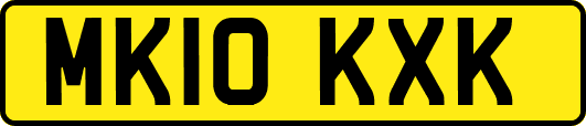 MK10KXK
