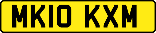 MK10KXM