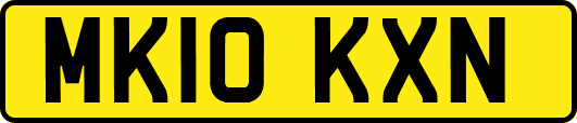 MK10KXN