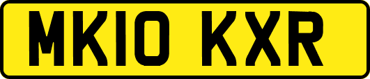 MK10KXR