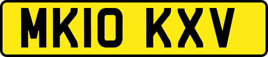 MK10KXV
