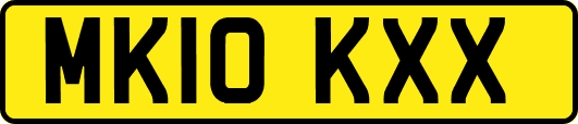 MK10KXX