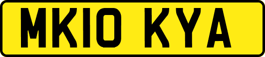 MK10KYA