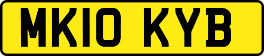 MK10KYB