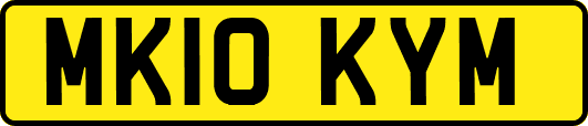 MK10KYM