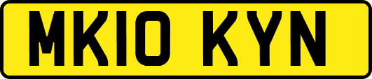 MK10KYN