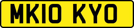 MK10KYO