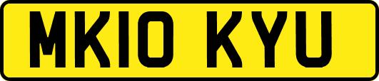 MK10KYU