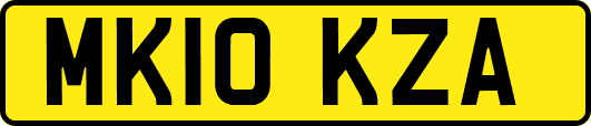 MK10KZA