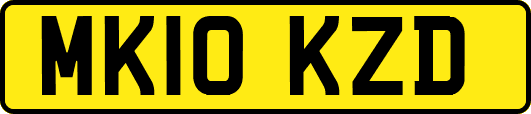 MK10KZD