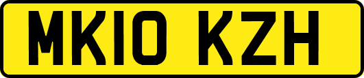 MK10KZH