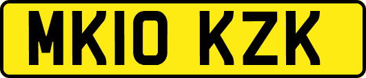 MK10KZK