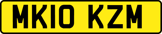 MK10KZM