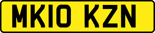 MK10KZN