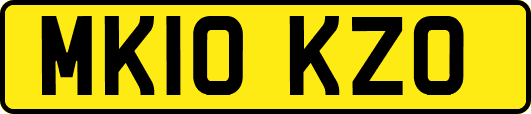 MK10KZO