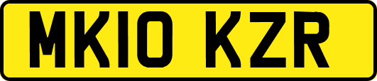 MK10KZR