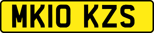 MK10KZS