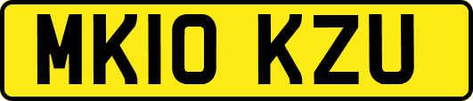 MK10KZU