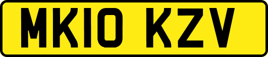 MK10KZV
