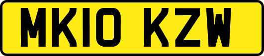 MK10KZW