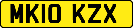 MK10KZX