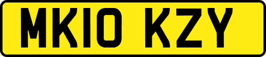 MK10KZY
