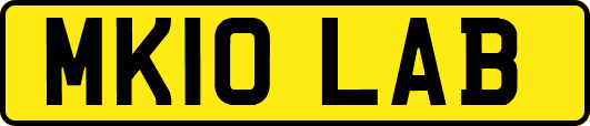 MK10LAB